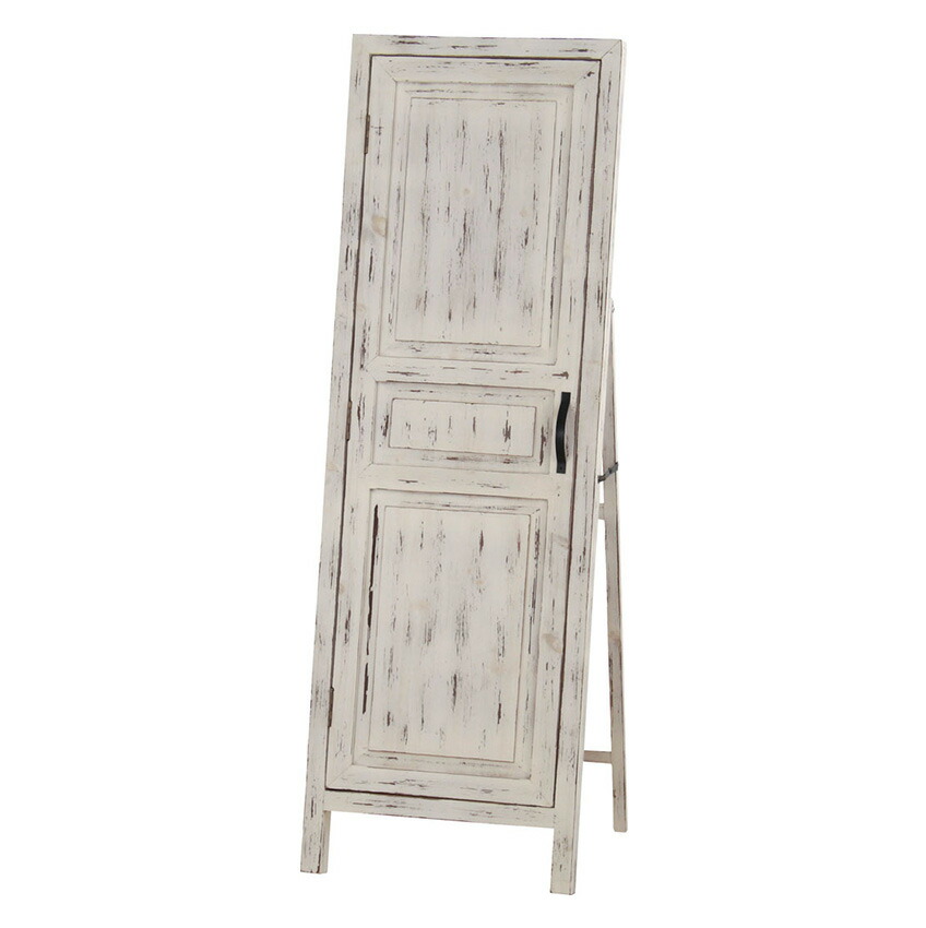 東谷 AZUMAYA ドアミラー ルーアン TSM-13BR ブラウン W45×D45×H134