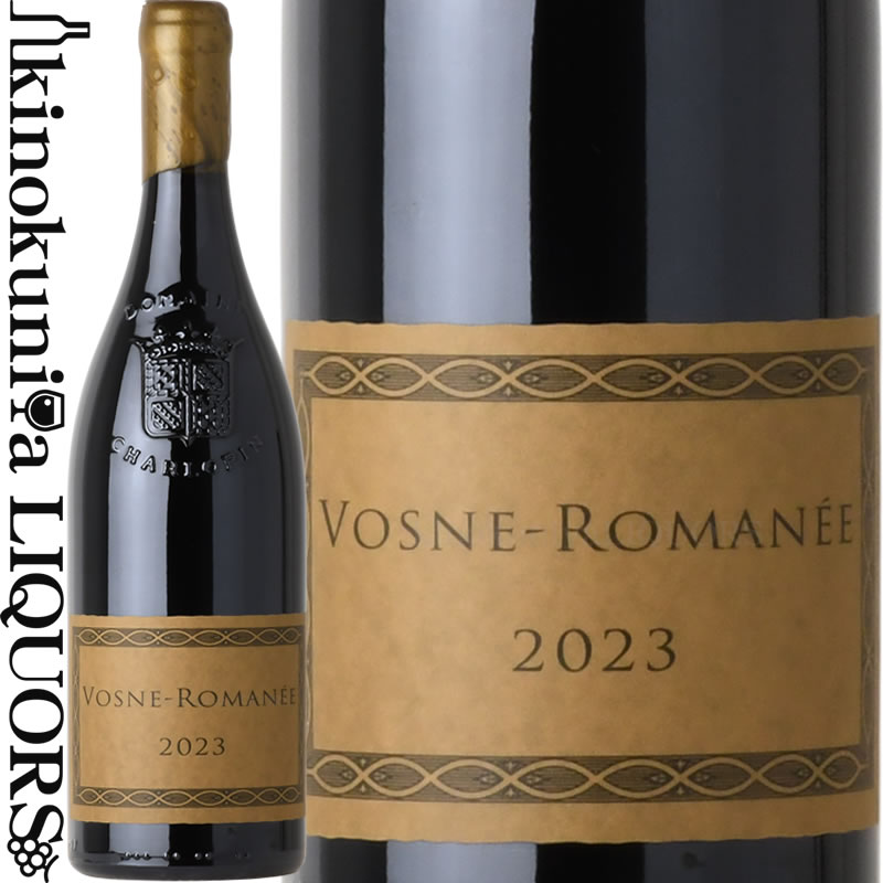 楽天市場】シャルロパン パリゾ / ヴォーヌ ロマネ [2023] 赤ワイン