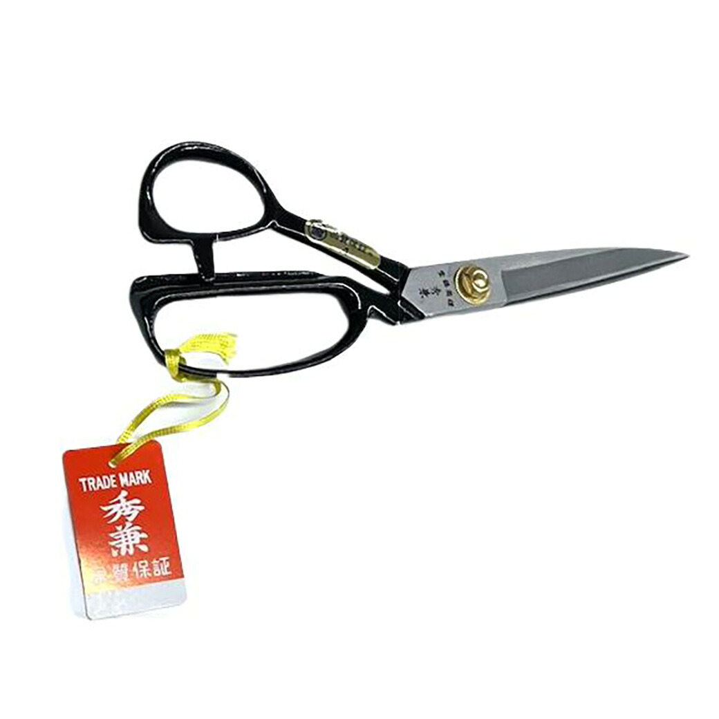 楽天市場】ダイヤウッドDIAWOODHIGH CLASS羅紗切鋏 260mmステンレス製