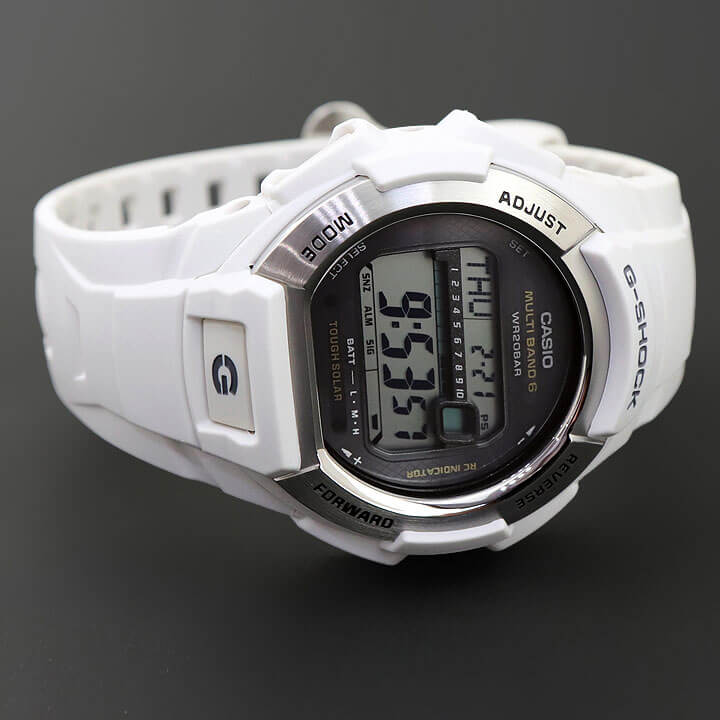 楽天市場】CASIO カシオ G-SHOCK GSHOCK Gショック 電波 ソーラー