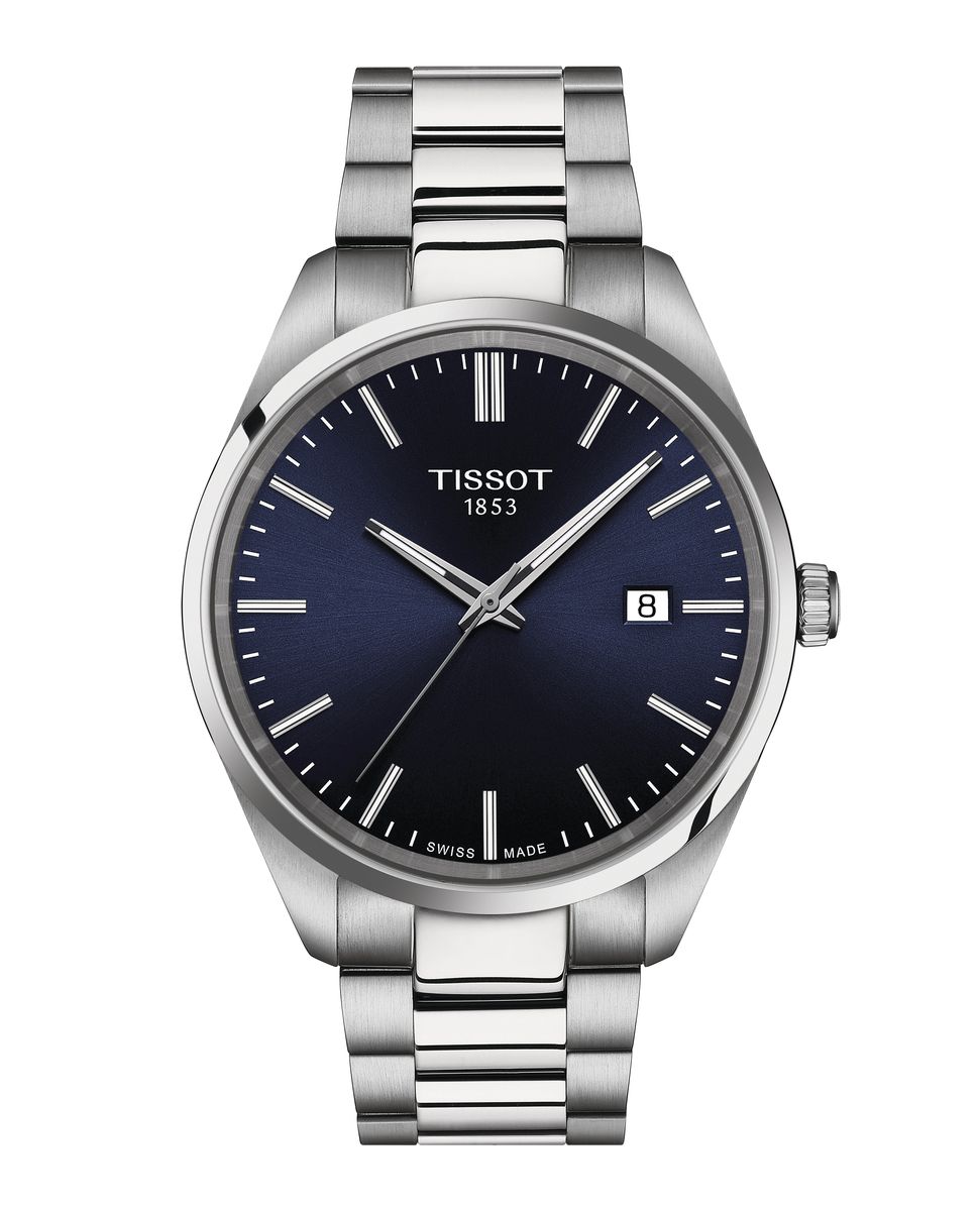楽天市場】tissot pr100 クロノグラフの通販