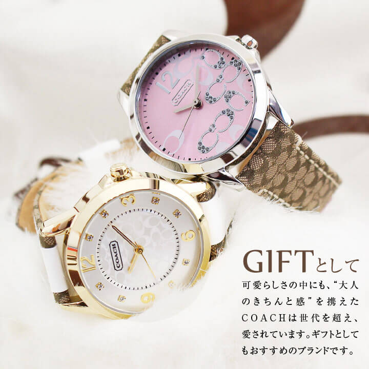 楽天市場】COACH コーチ NEW CLASSIC SIGNATURE クラシック