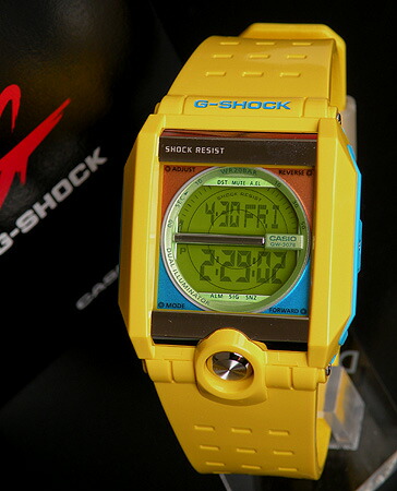 楽天市場】CASIOカシオ 腕時計 防水 時計 メンズ Gショック ジー