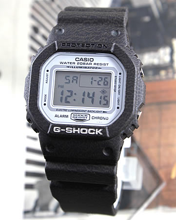楽天市場】カシオCASIOG-SHOCK DW-5600BR-5【T・D・P】東京デザイン