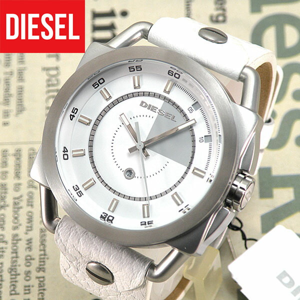 楽天市場】ディーゼル 時計 おしゃれ ブランド 腕時計 メンズ