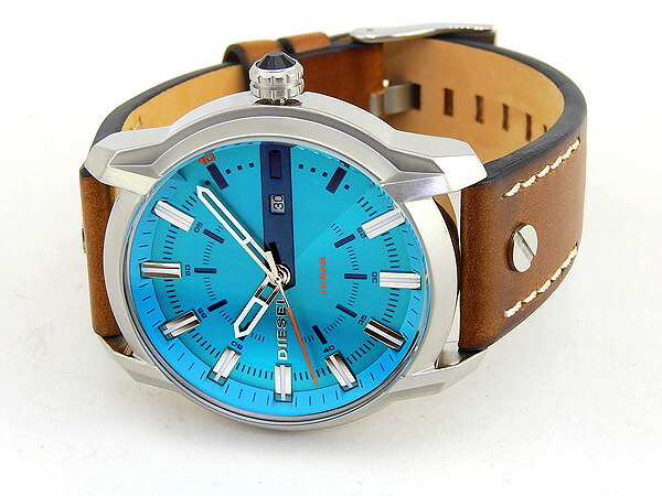 楽天市場】DIESEL ディーゼル ARMBAR アームバー メンズ 腕時計