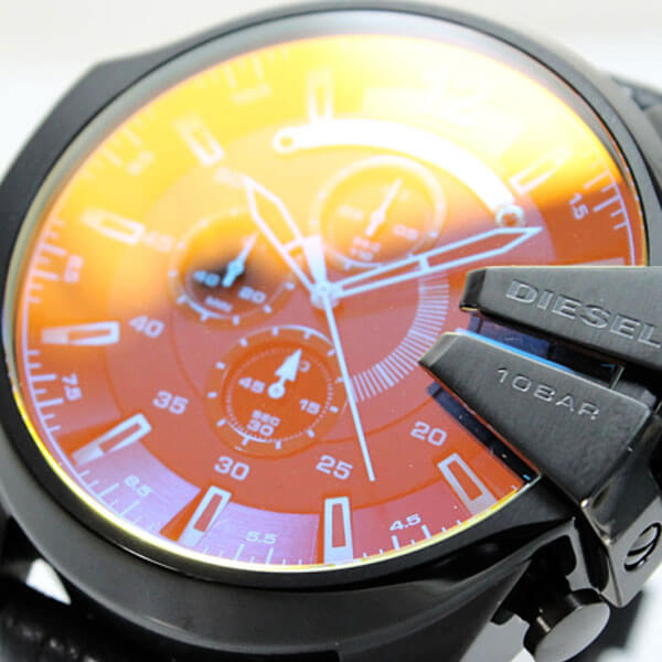 楽天市場】DIESEL ディーゼル 時計 おしゃれ かっこいい ブランド