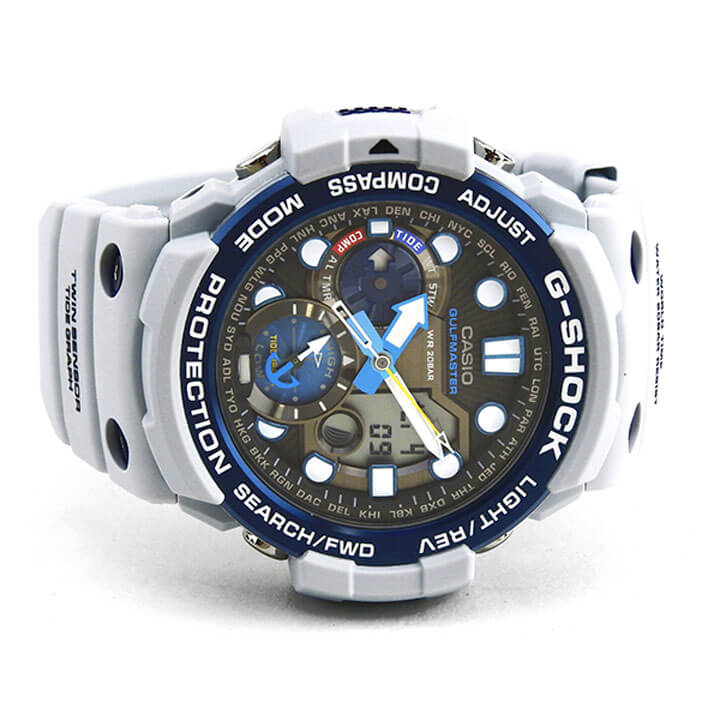 楽天市場】CASIO カシオ G-SHOCK Gショック ジーショック アナログ