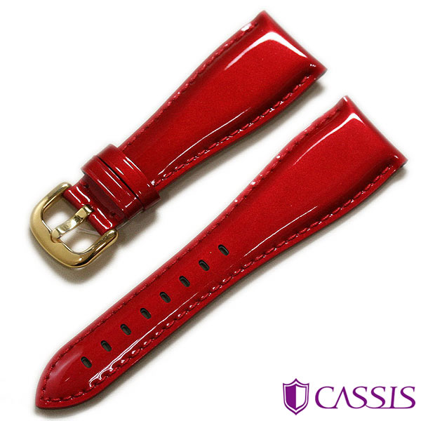 楽天市場】ガガミラノ マヌアーレ TYPE GGM 48mm 型押し 時計ベルト