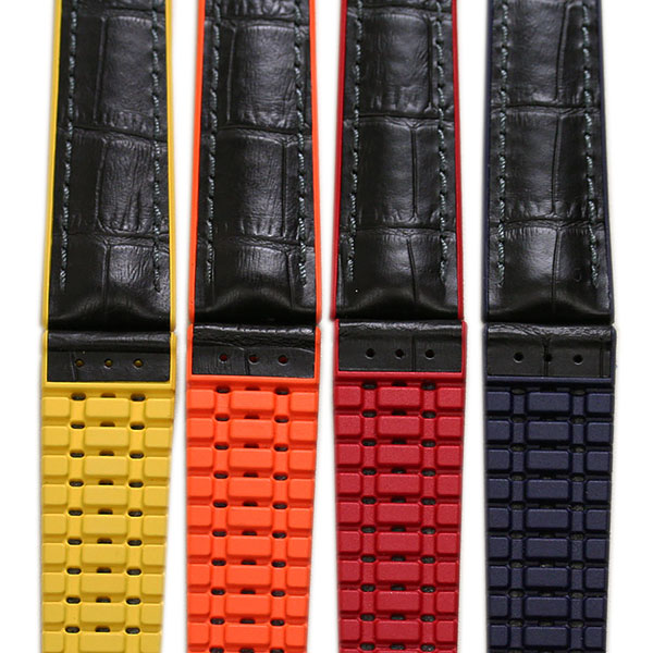 楽天市場】時計ベルト ヒルシュ アンディ 18mm 20mm 22mm 24mm HIRSCH