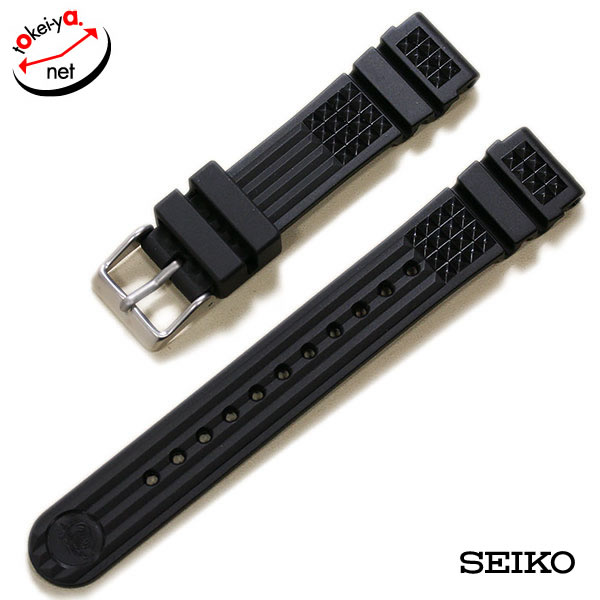 楽天市場】SEIKO セイコー SBDX001 SBDX003 対応 ラバーベルト 時計