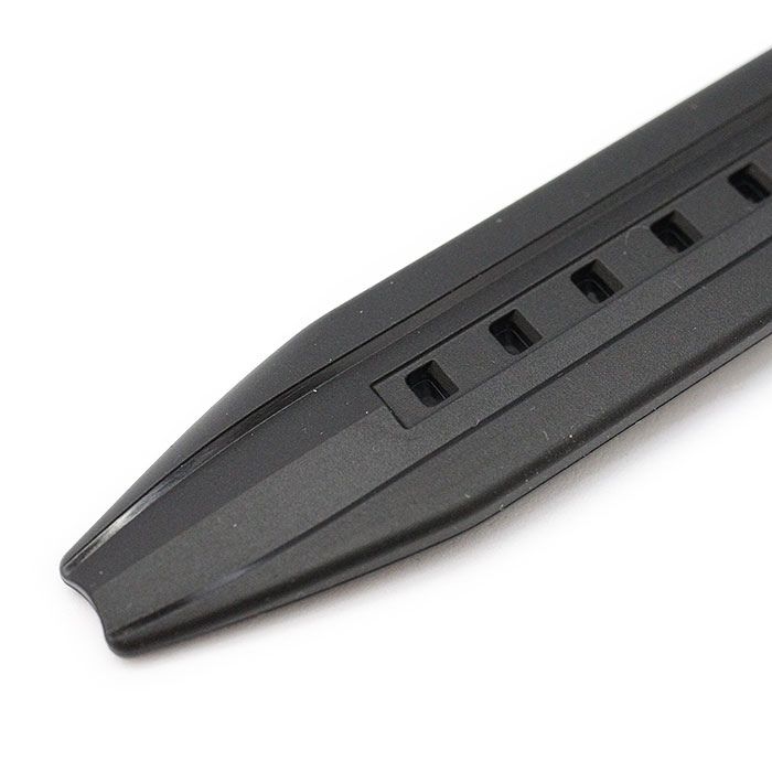 楽天市場】SEIKO セイコー GALANTE ガランテ ラバー ブラック 時計