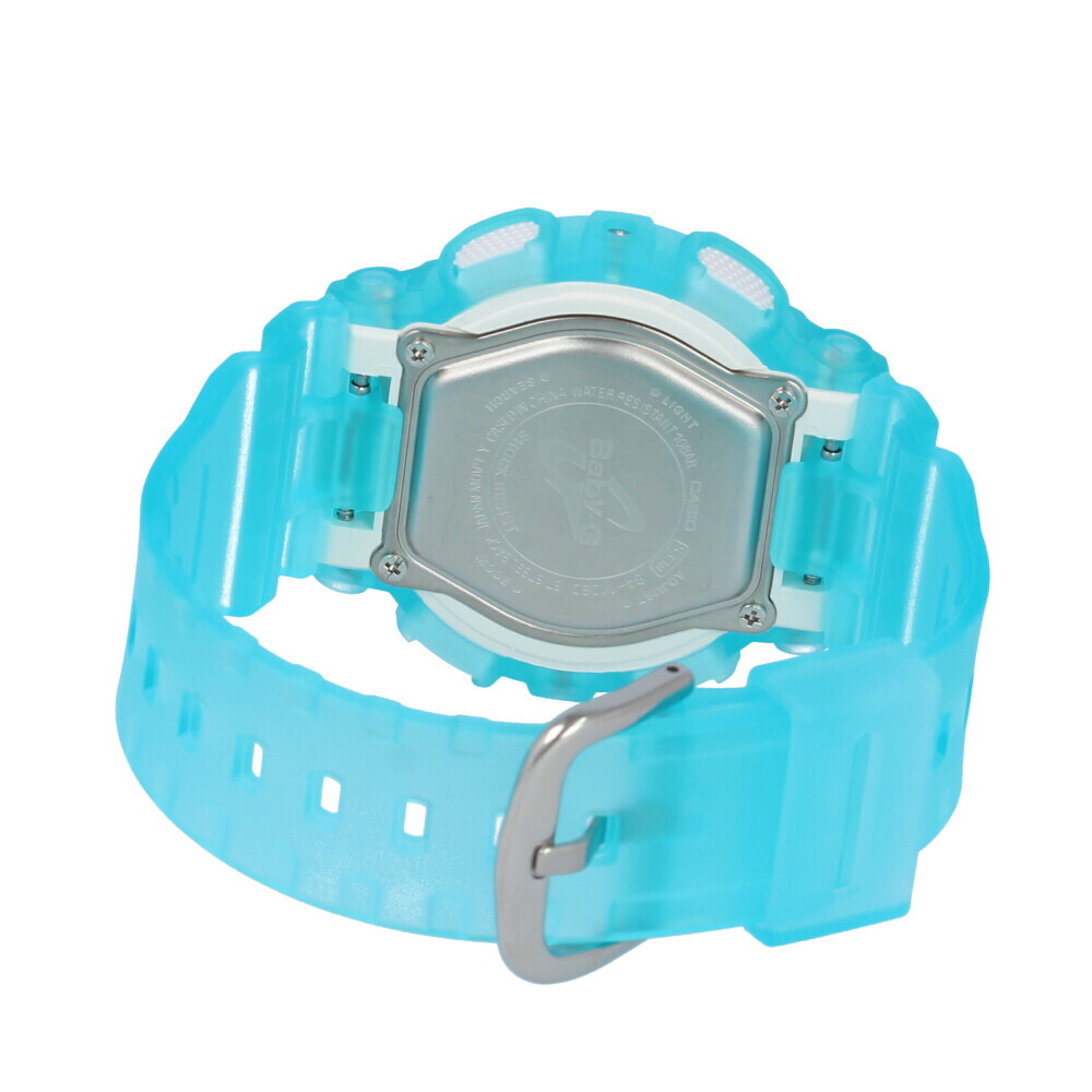 楽天市場】CASIO カシオ Baby-G ベビージー ベビーG 腕時計 時計