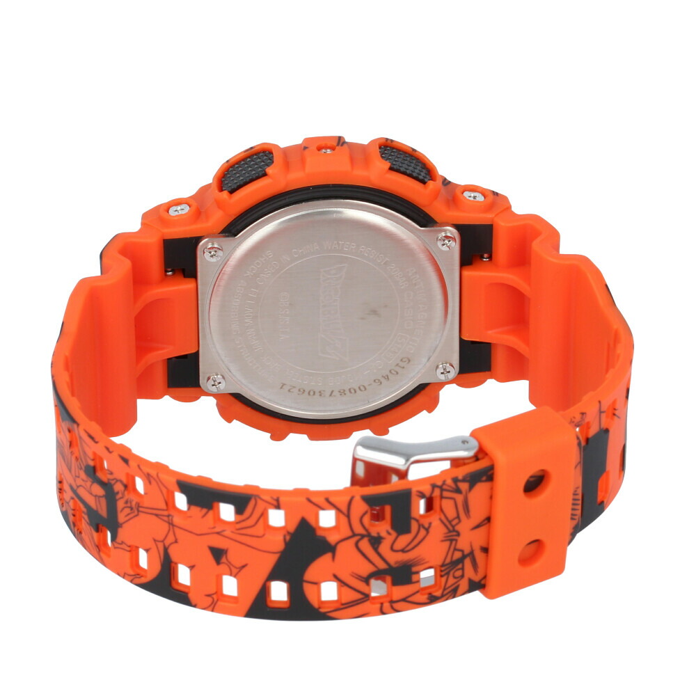 楽天市場】CASIO カシオ / G-SHOCK ジーショック GA-110JDB-1A4