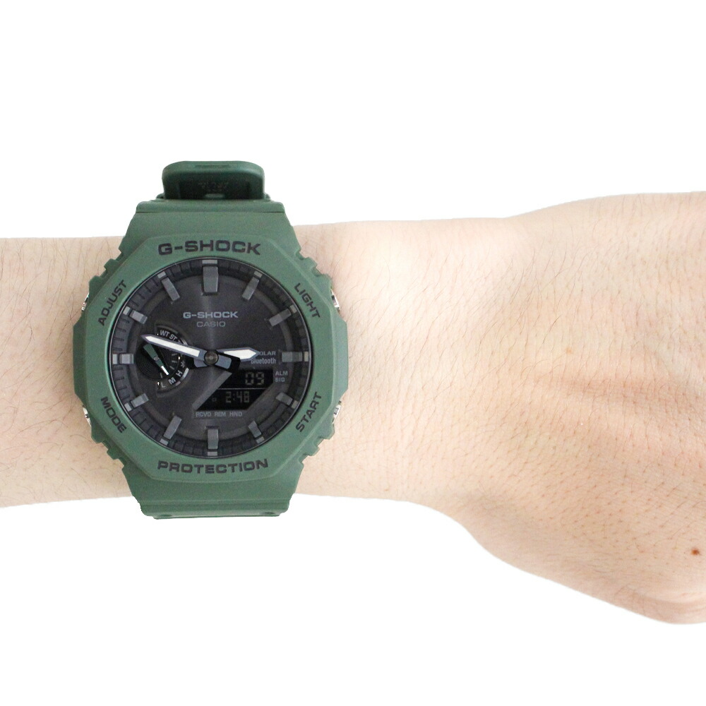 楽天市場】CASIO カシオ G-SHOCK ジーショック Gショック 2100 Series