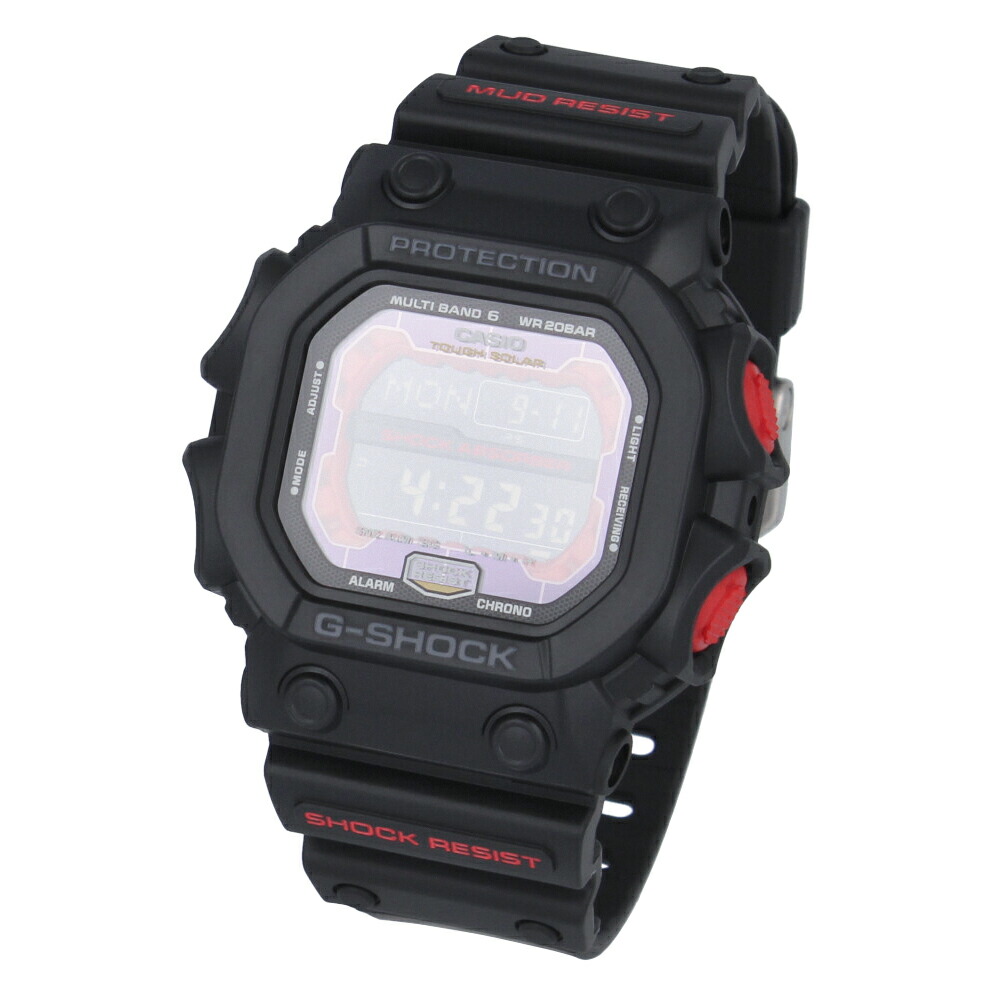 楽天市場】CASIO カシオ G-SHOCK ジーショック Gショック GX Series