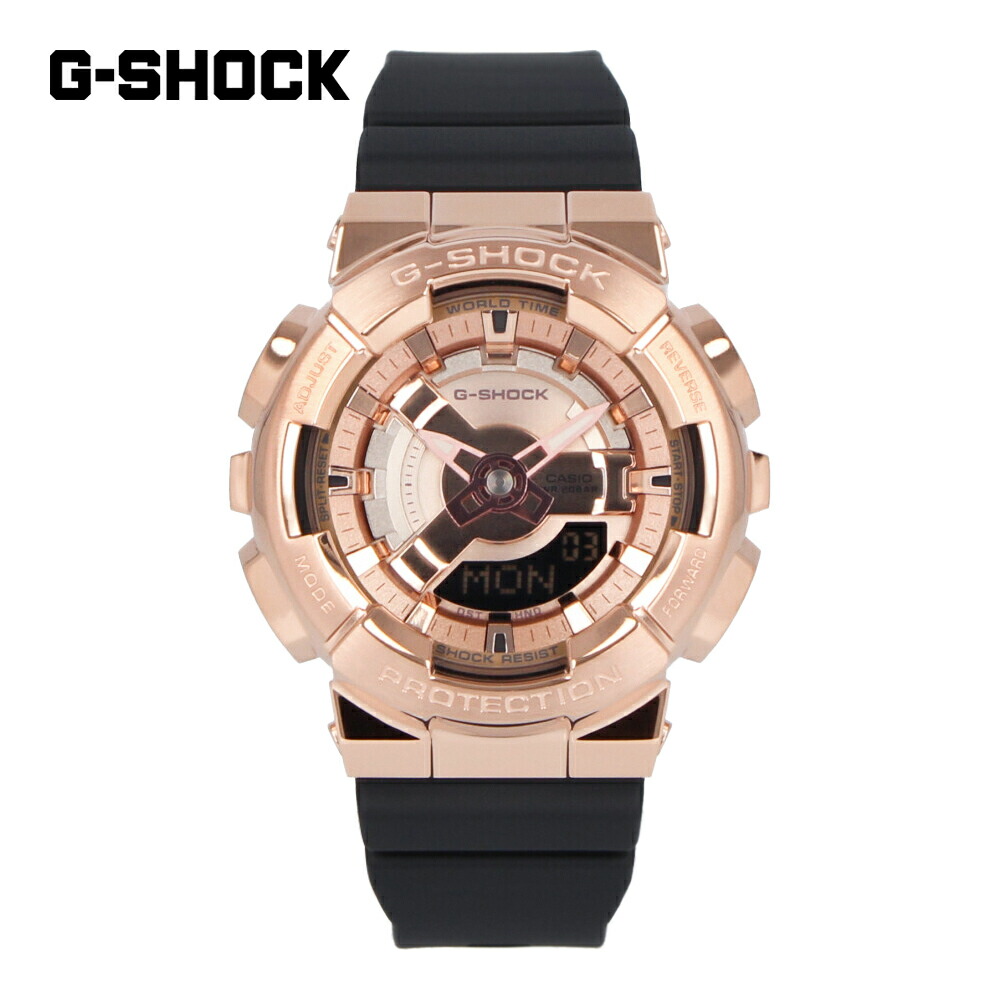 楽天市場】CASIO カシオ G-SHOCK ジーショック Gショック WOMEN腕時計