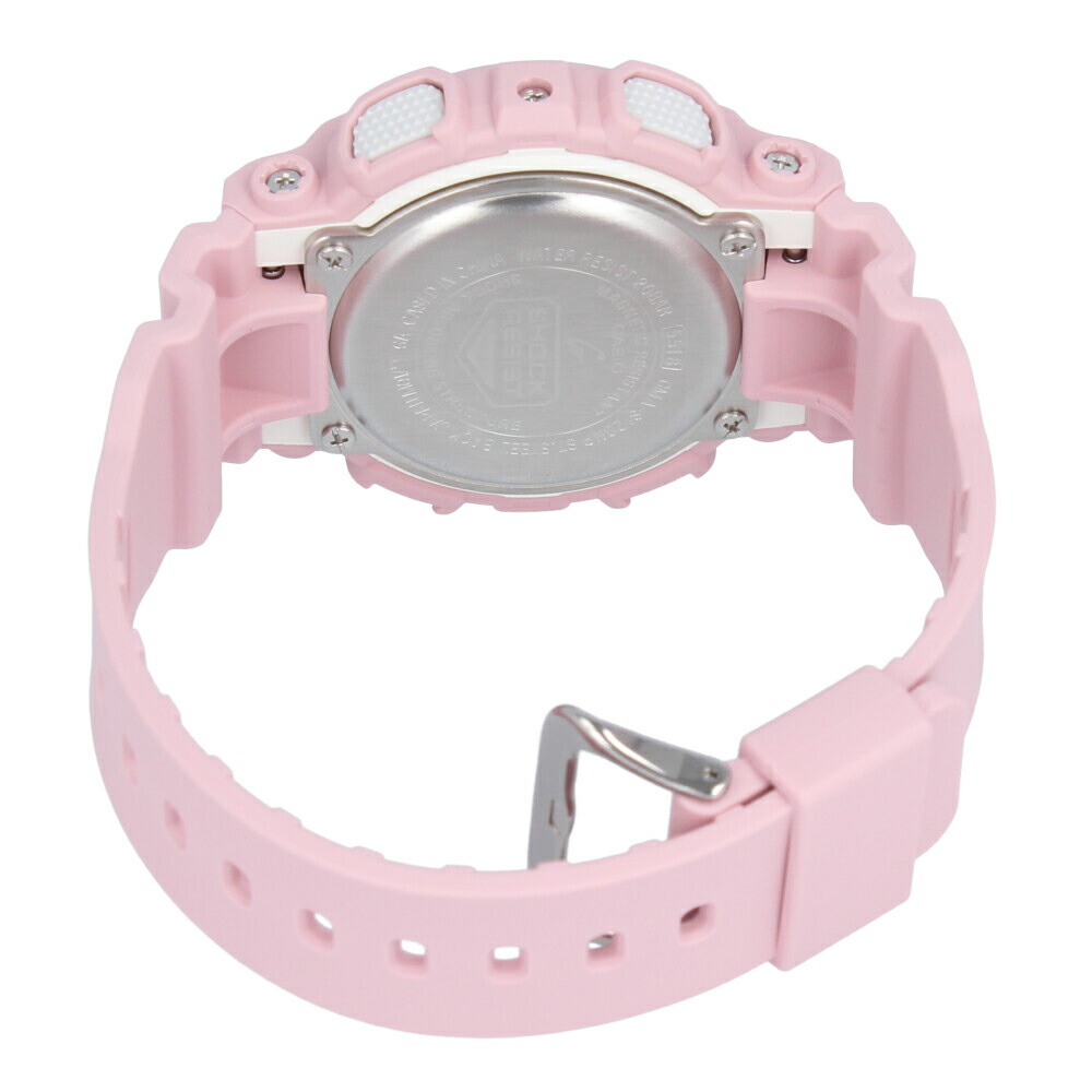 楽天市場】CASIO カシオ ジーショック G-SHOCK WOMEN NEO PUNK腕時計