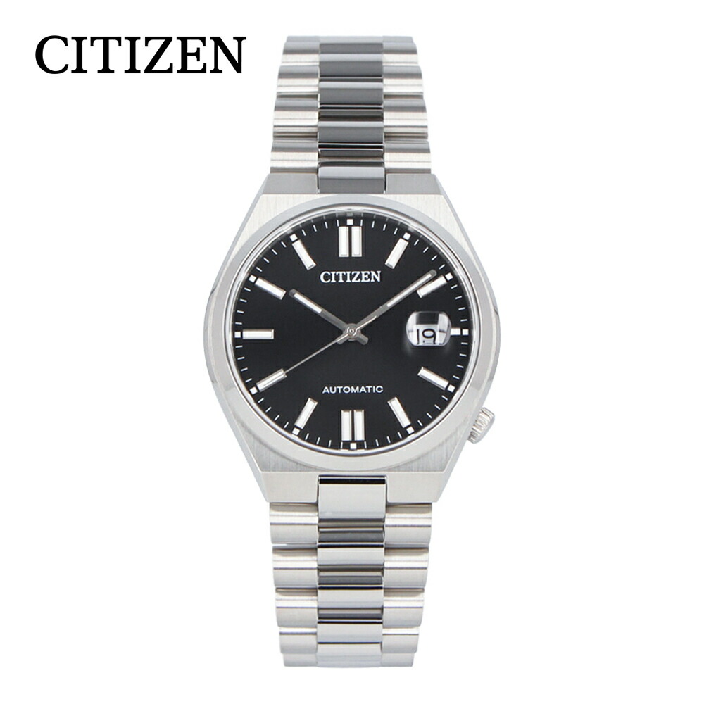 楽天市場】CITIZEN シチズン CITIZEN COLLECTION TSUYOSA Mechanical