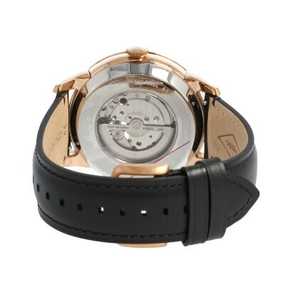 楽天市場】FOSSIL フォッシル腕時計 時計 メンズ 男性 アナログ 機械式