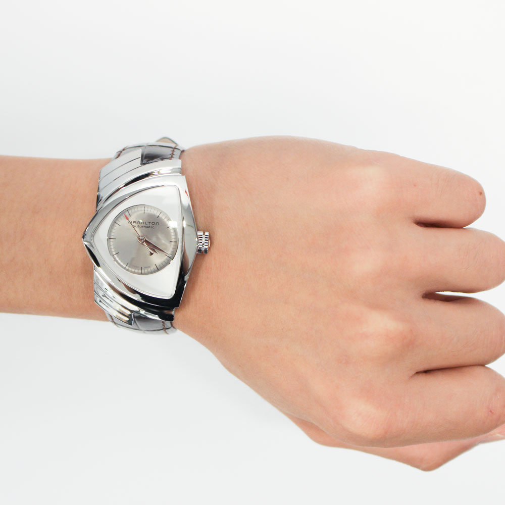 楽天市場】HAMILTON ハミルトン Ventura ベンチュラ腕時計 時計 メンズ