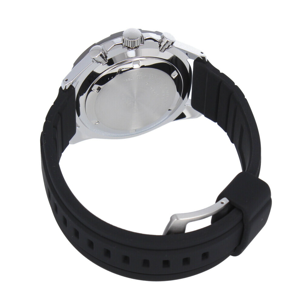 楽天市場】SEIKO セイコー腕時計 時計 メンズ 防水 クオーツ アナログ