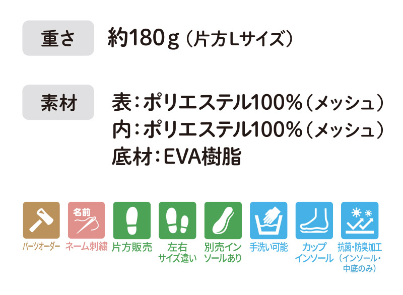 楽天市場】あゆみシューズ 公式 ダブルマジック3 綾風【3E】 1117 (名