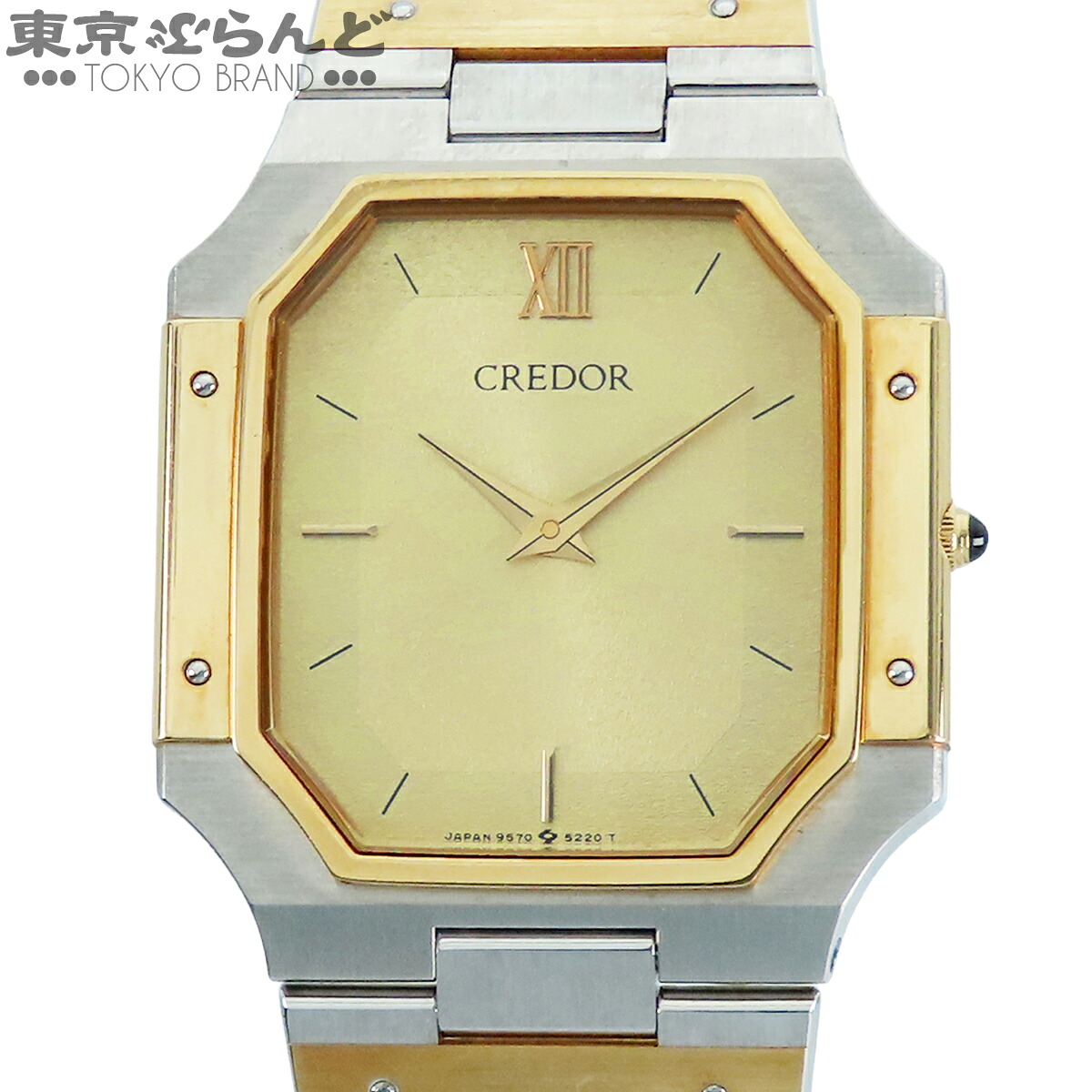 楽天市場】セイコー クレドール コンビの通販