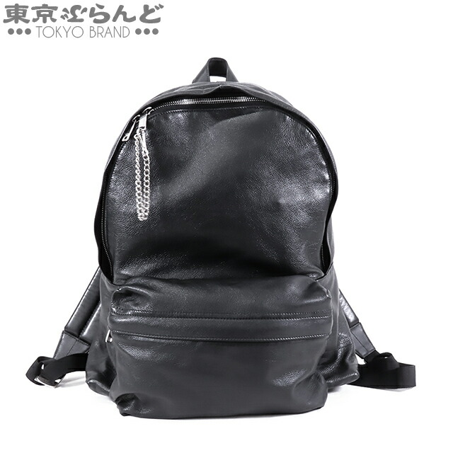 楽天市場】【返品可】セリーヌ CELINE ミディアム レザー バックパック