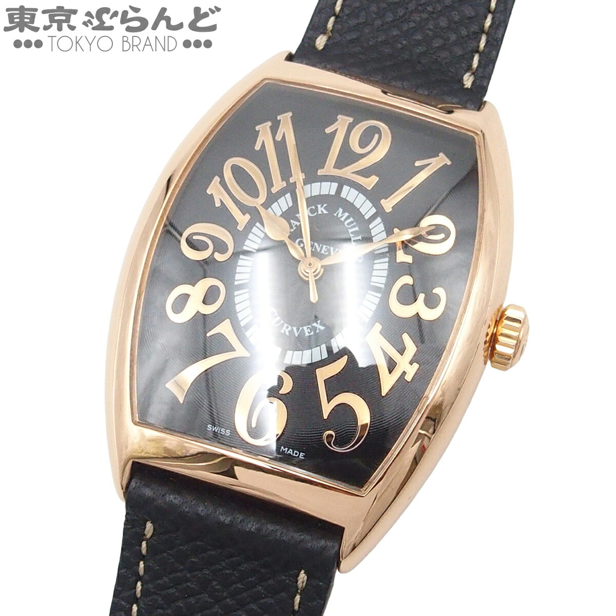 楽天市場】フランク ミュラー 6850の通販