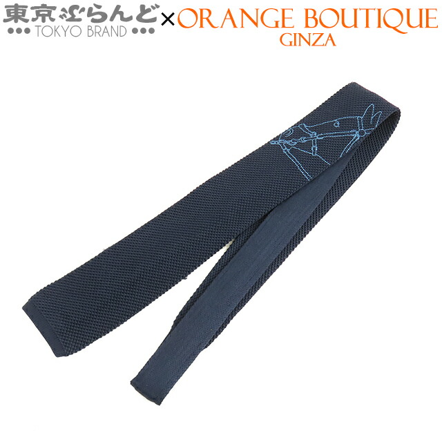 楽天市場】エルメス ニットタイの通販