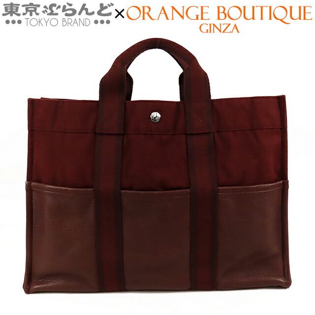 楽天市場】エルメス フールトゥ（トートバッグ｜レディースバッグ
