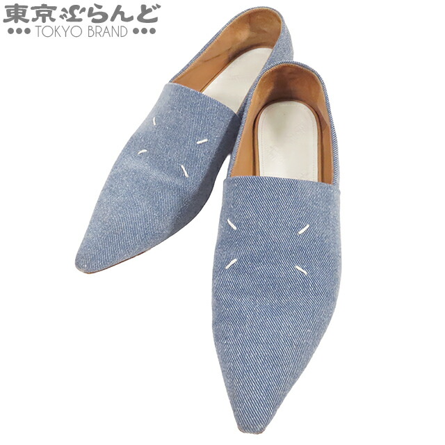 楽天市場】マルジェラ（ブランドメゾン マルジェラ）（パンプス