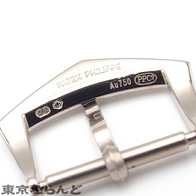 楽天市場】【返品可】パテックフィリップ PATEK PHILIPPE 純正 尾錠