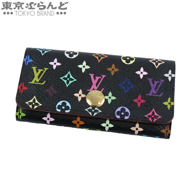 楽天市場】モノグラム キーケース 4連の通販