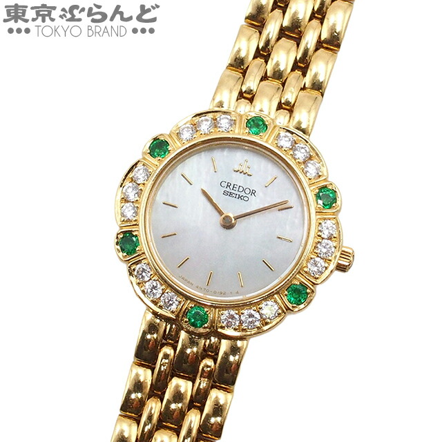 楽天市場】K18（ブランドセイコー）（レディース腕時計｜腕時計）の通販