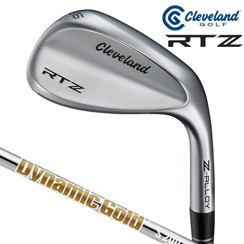 楽天市場】クリーブランド rtx zipcore ウエッジの通販
