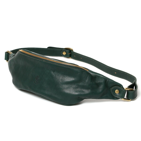 楽天市場】ボディバッグ メンズ 本革 レディース ブランド レザー