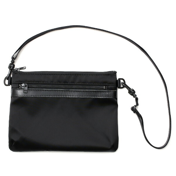 楽天市場】サコッシュ ショルダーバッグ メンズ レディース ナイロン