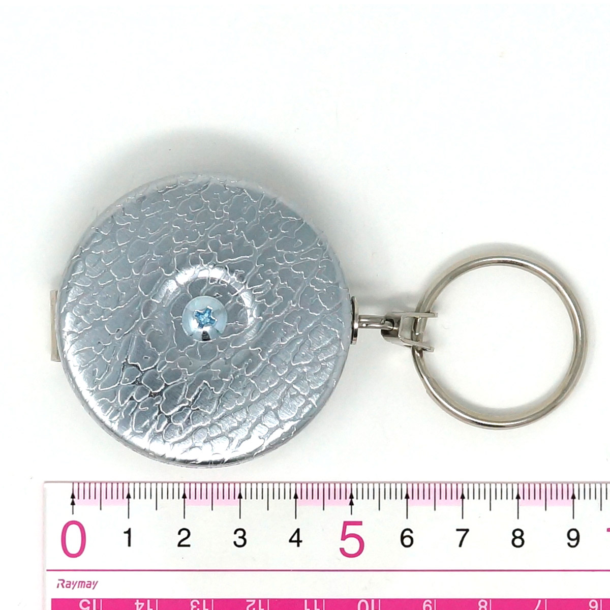 楽天市場】【本日ポイント最大8倍！※要エントリー】 KEY-BAK #5 リール