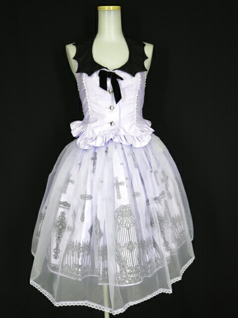 楽天市場】【中古】Angelic Pretty / Horror Garden Special Set