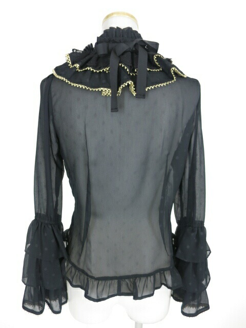 楽天市場】BABY, THE STARS SHINE BRIGHT / Horoscopeドットブラウス