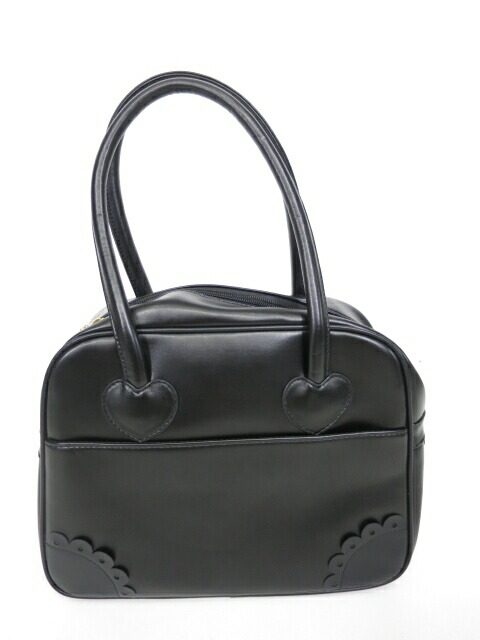 楽天市場】Angelic Pretty / 宝石リボンボストンバッグ アンジェリック