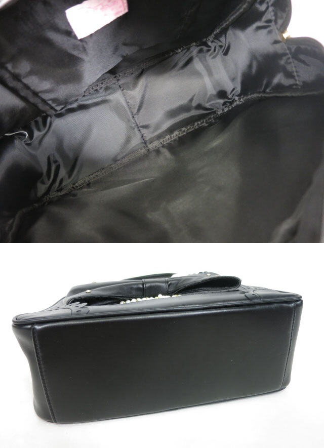 楽天市場】Angelic Pretty / 宝石リボンボストンバッグ アンジェリック