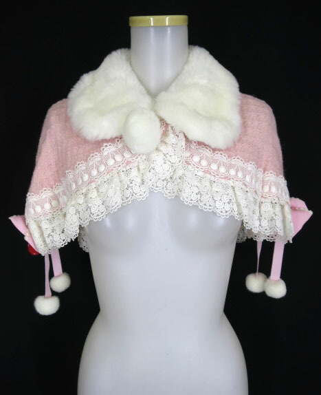 楽天市場】【中古】BABY, THE STARS SHINE BRIGHT / さくらんぼケープ