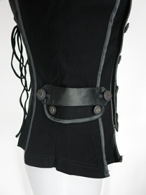 楽天市場】【中古】OZZ ANGELO / ナポレオンジャケット オッズオン