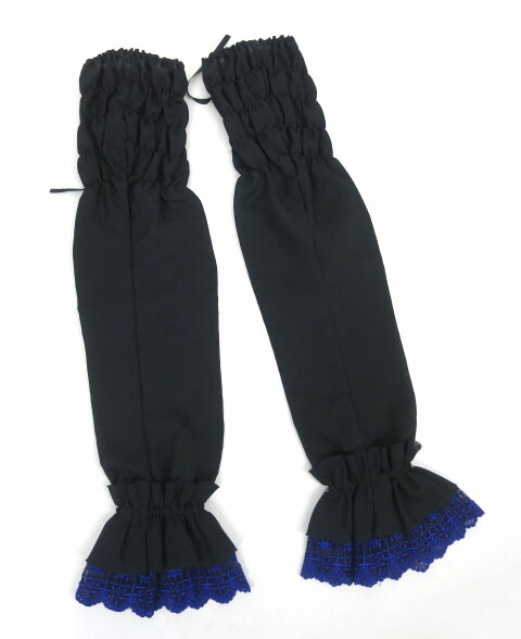 楽天市場】【中古】Moi-meme-Moitie / クロスアーチアームカバー モワ