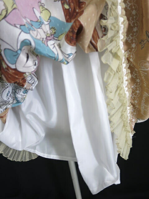 楽天市場】BABY, THE STARS SHINE BRIGHT×Disney / ふしぎの国のアリス