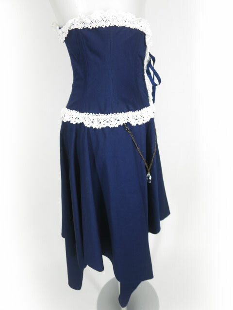 楽天市場】【中古】ALICE and the PIRATES / コルセットスカート