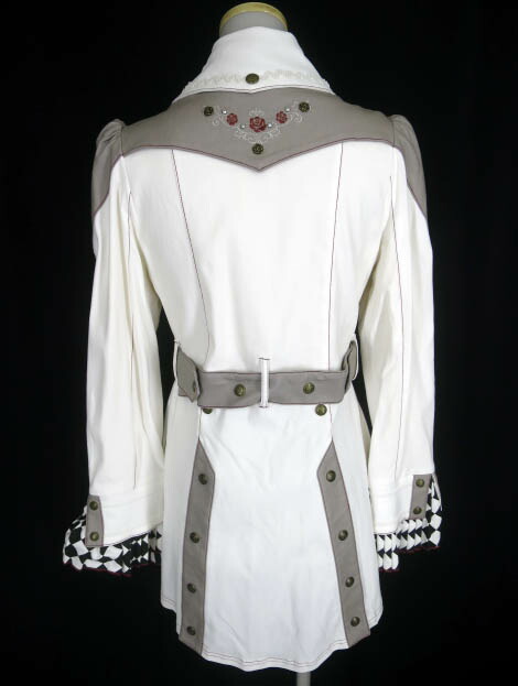 楽天市場】OZZ ONESTE / Sunset Roseジャケット オッズオン オッズ